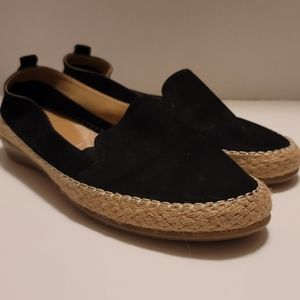 *Vaneli sport* boat shoe